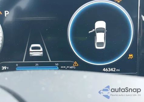 2022 Hyundai Elantra Sel из США, поврежденный, VIN KMHLS4AGXNU299566